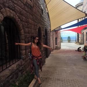 Meet your Posher, Mimi